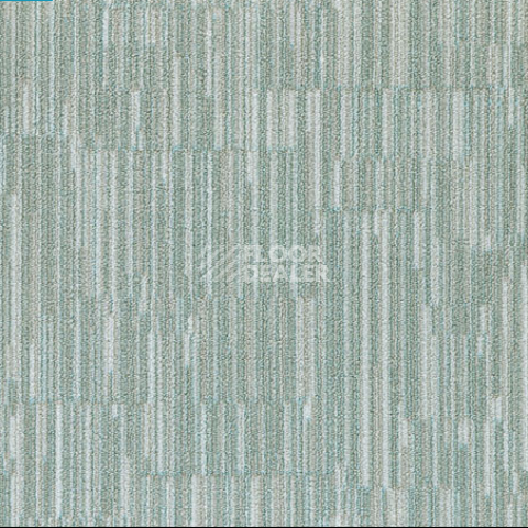 Ковровая плитка Milliken LayLines lln 139 Raindrop фото 1 | FLOORDEALER